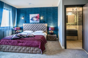 Гостиница Resort Strzelnica  Кошцице